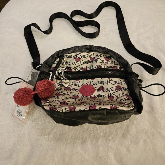 Juicy Couture Handbags - Juicy Couture bag NWT